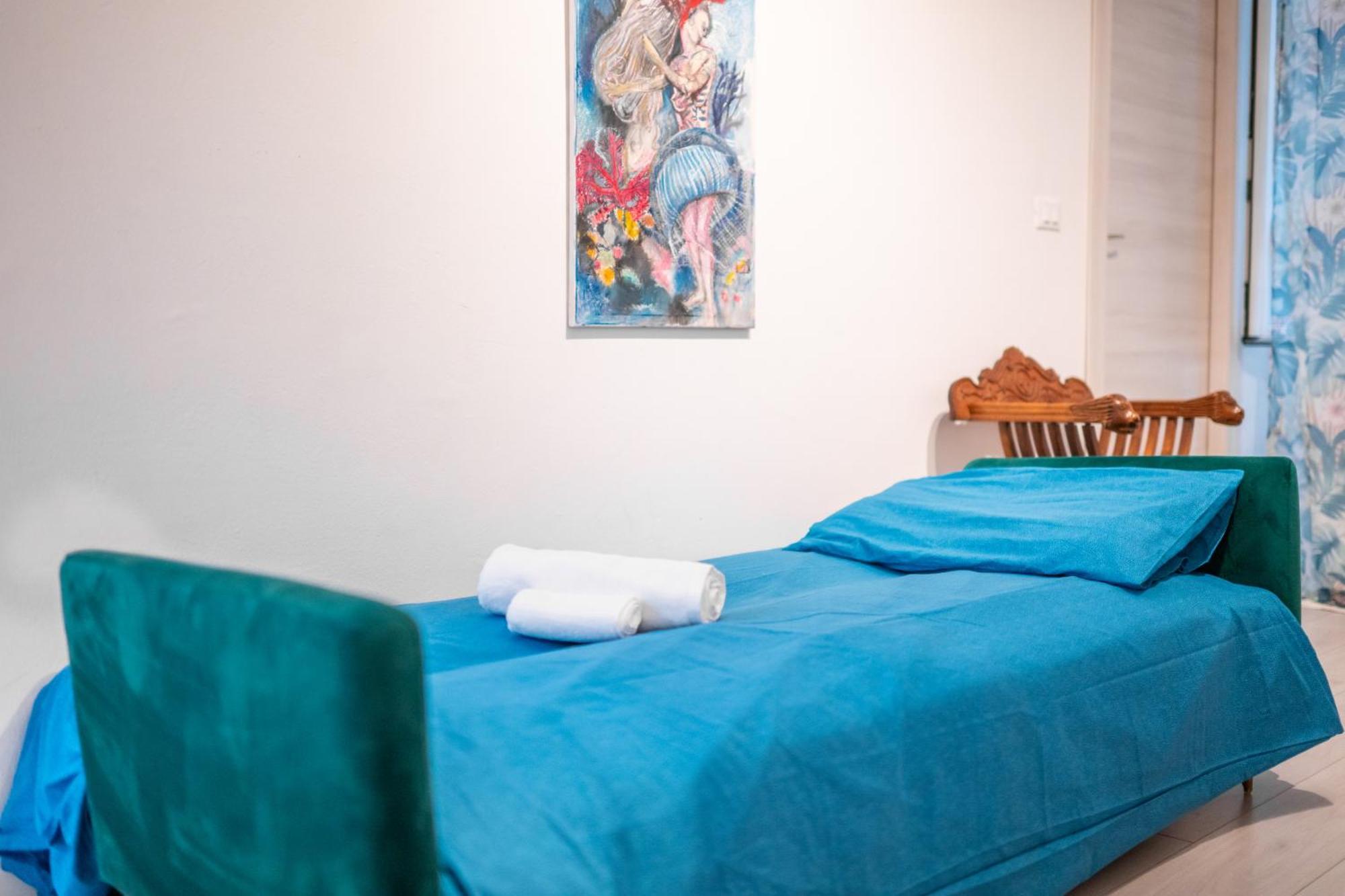 Centro Citta - 3min Acquario Apartment *