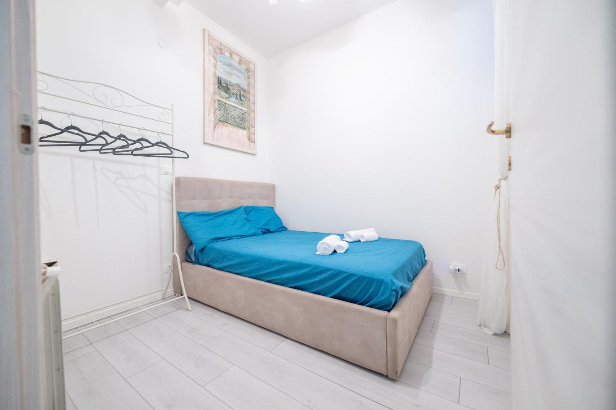 Centro Citta - 3min Acquario Apartment *