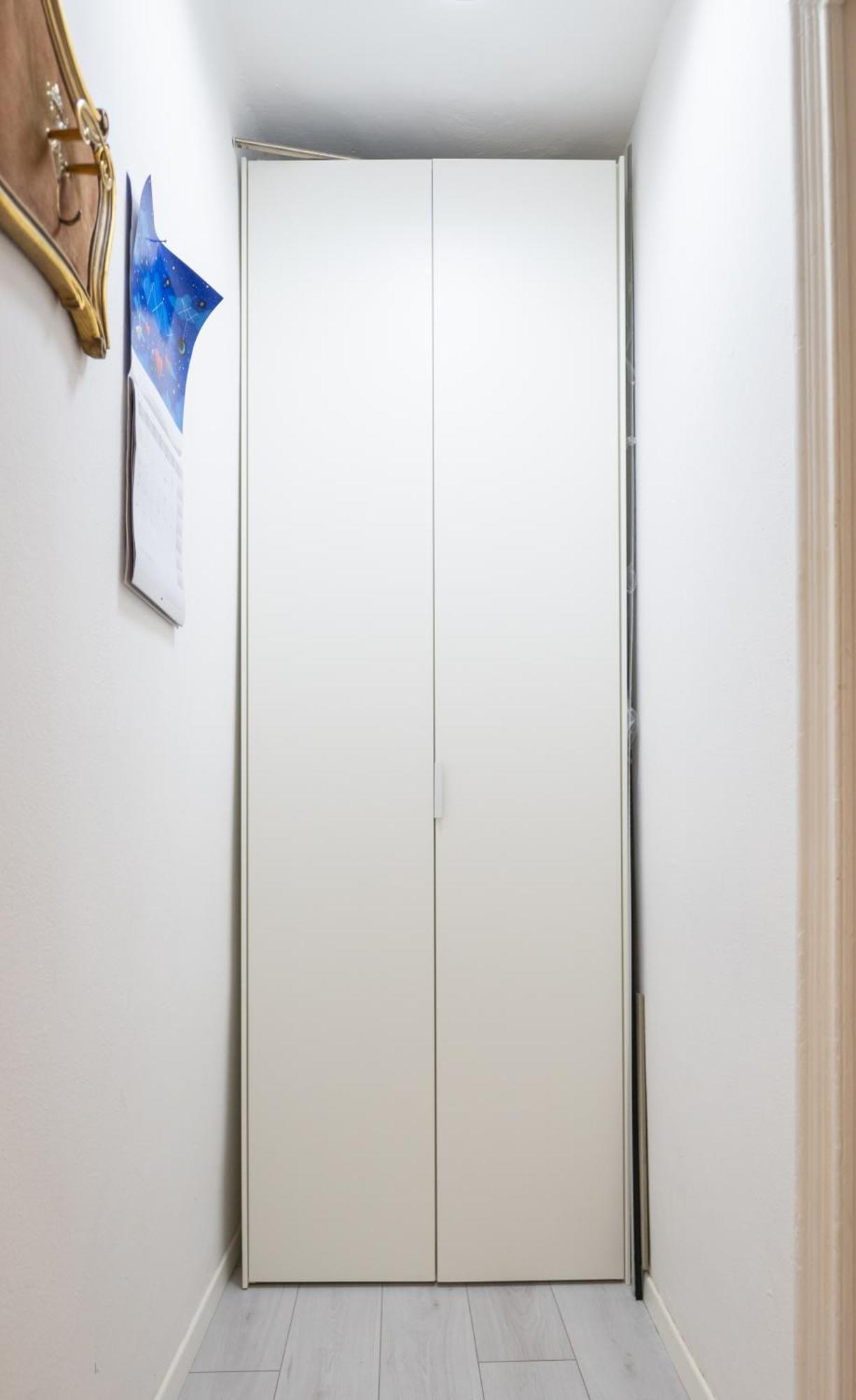 Apartment Centro Citta - 3min Acquario